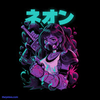 Final Neon