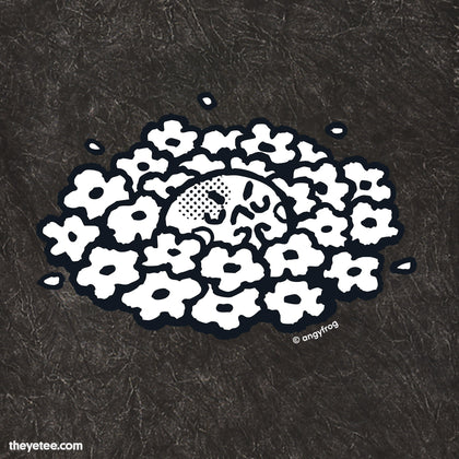 Flower Bed