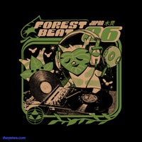 Forest Beats