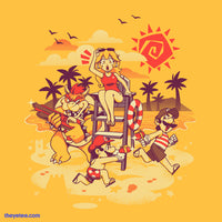 Frenemies Summer