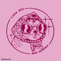 Cada dia mas