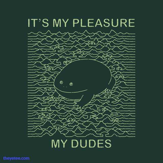 Frog Pleasures - Frog Pleasures