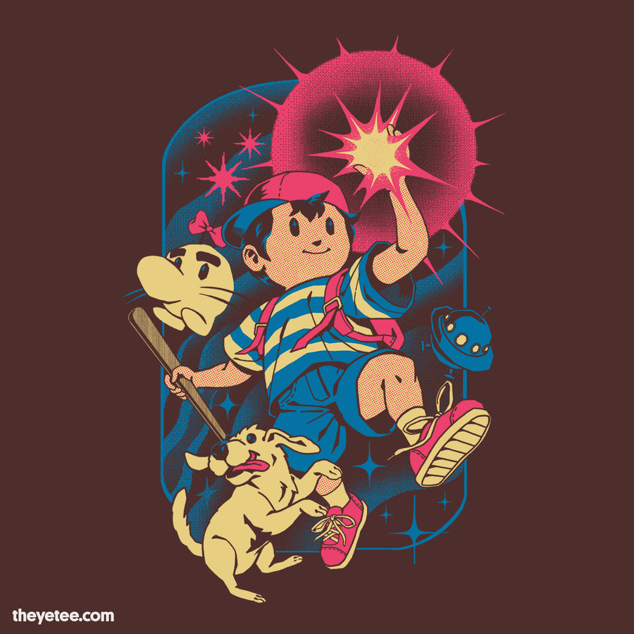 Full of Stars