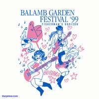 Garden Festival