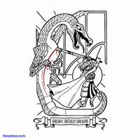 Gaslight, gatekeep, girlboss