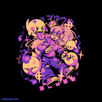 Ghost Princess