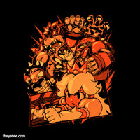 Giant Plumber