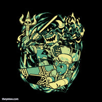 Giant Time Hero