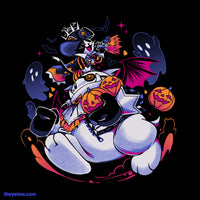 Halloween Favors The Cait