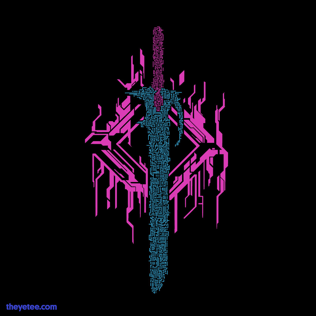 Hard Light | The Yetee