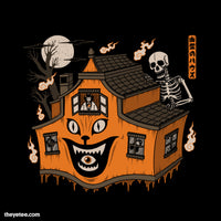 Haunted