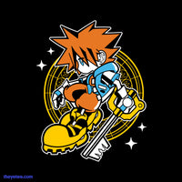 Heart Kid