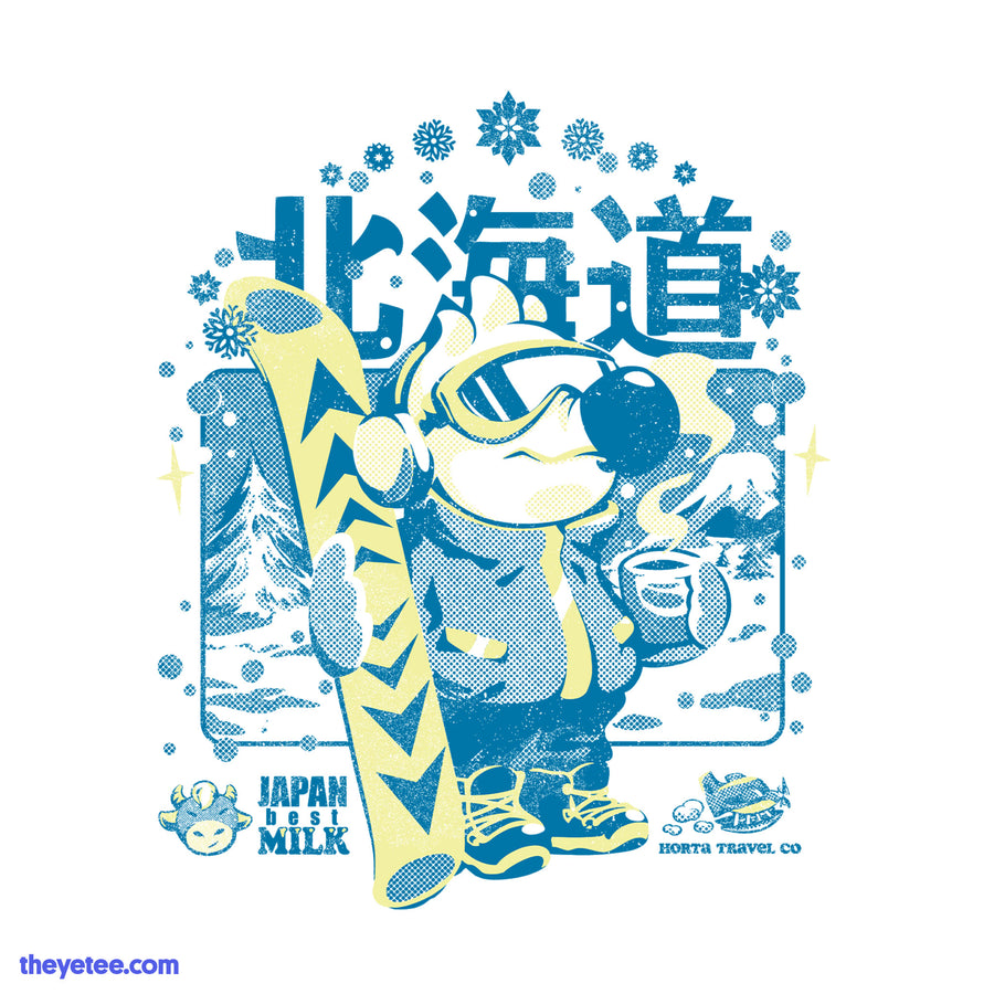 Hokkaido Ski Paradise | Hokkaido Ski Paradise