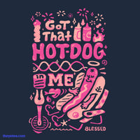 HotDog In Me