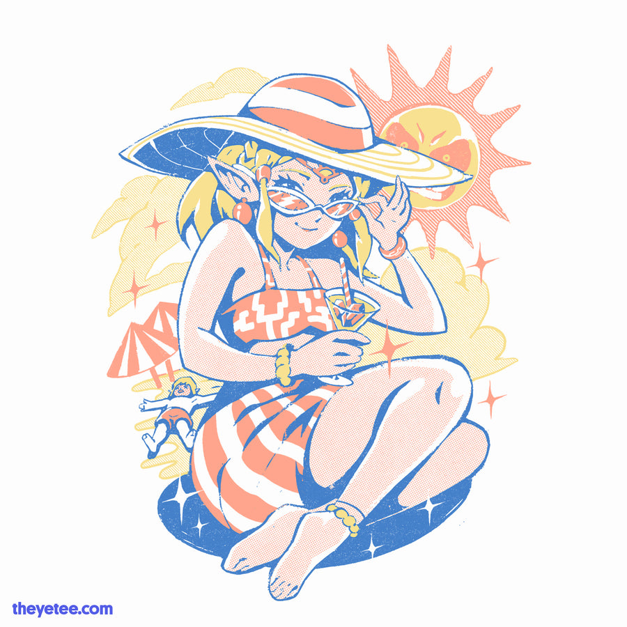 Hylian Summer | Hylian Summer