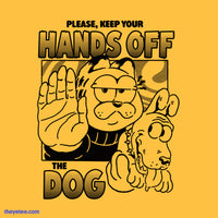 I'm Warning You