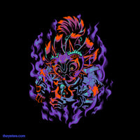 In The Hand Of Madness