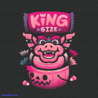 King Me