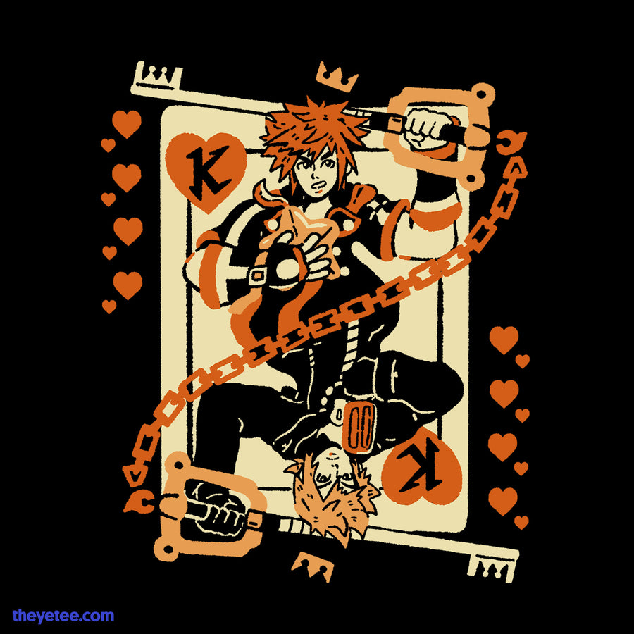 King of Hearts | King of Hearts