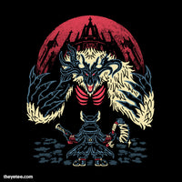 Let the Hunt Begin