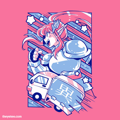 Let's Drive