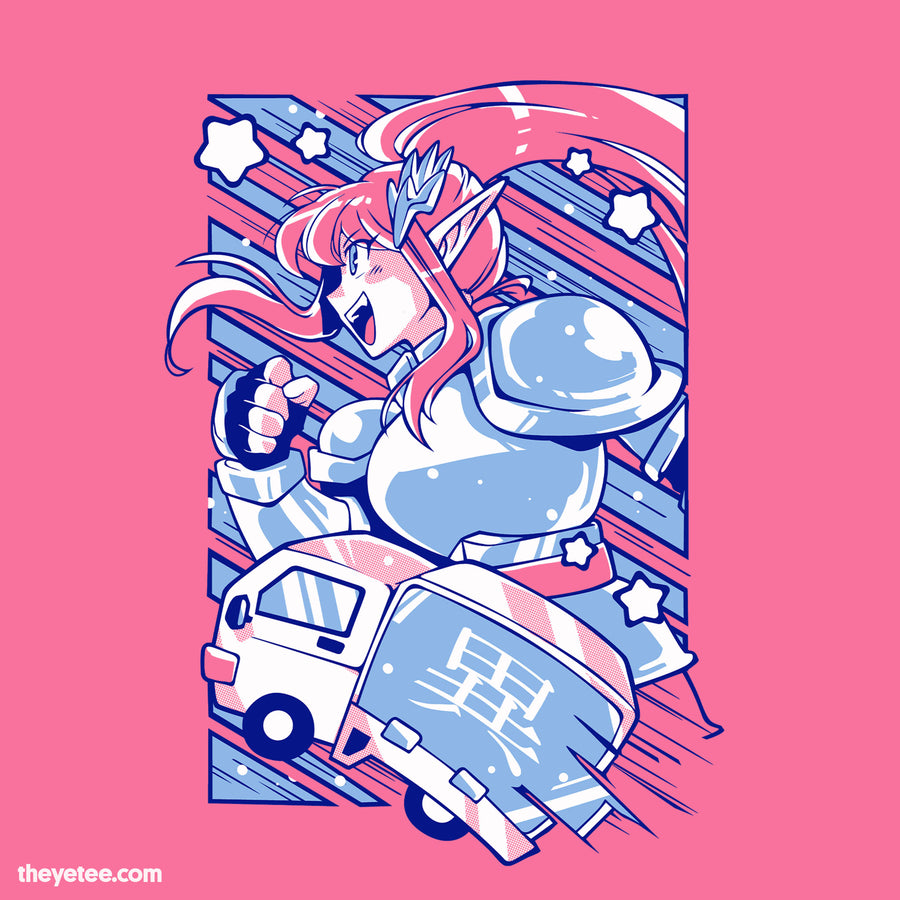 Let's Drive | Let's Drive