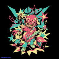 Lets Jam
