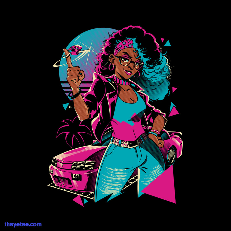 Your Ride's Here | Your Ride's Here