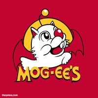 Mog-ee's