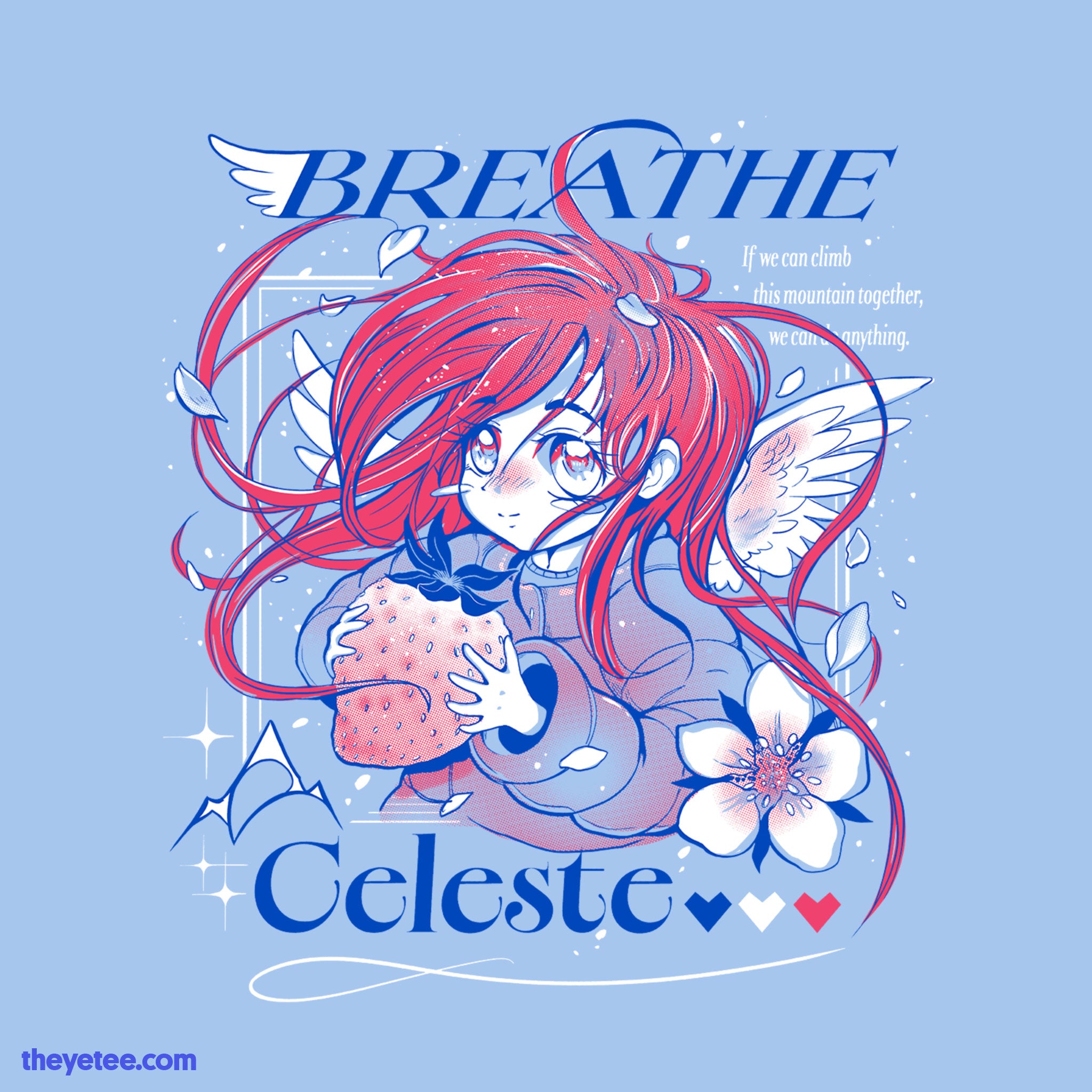 Madeline 198X | The Yetee