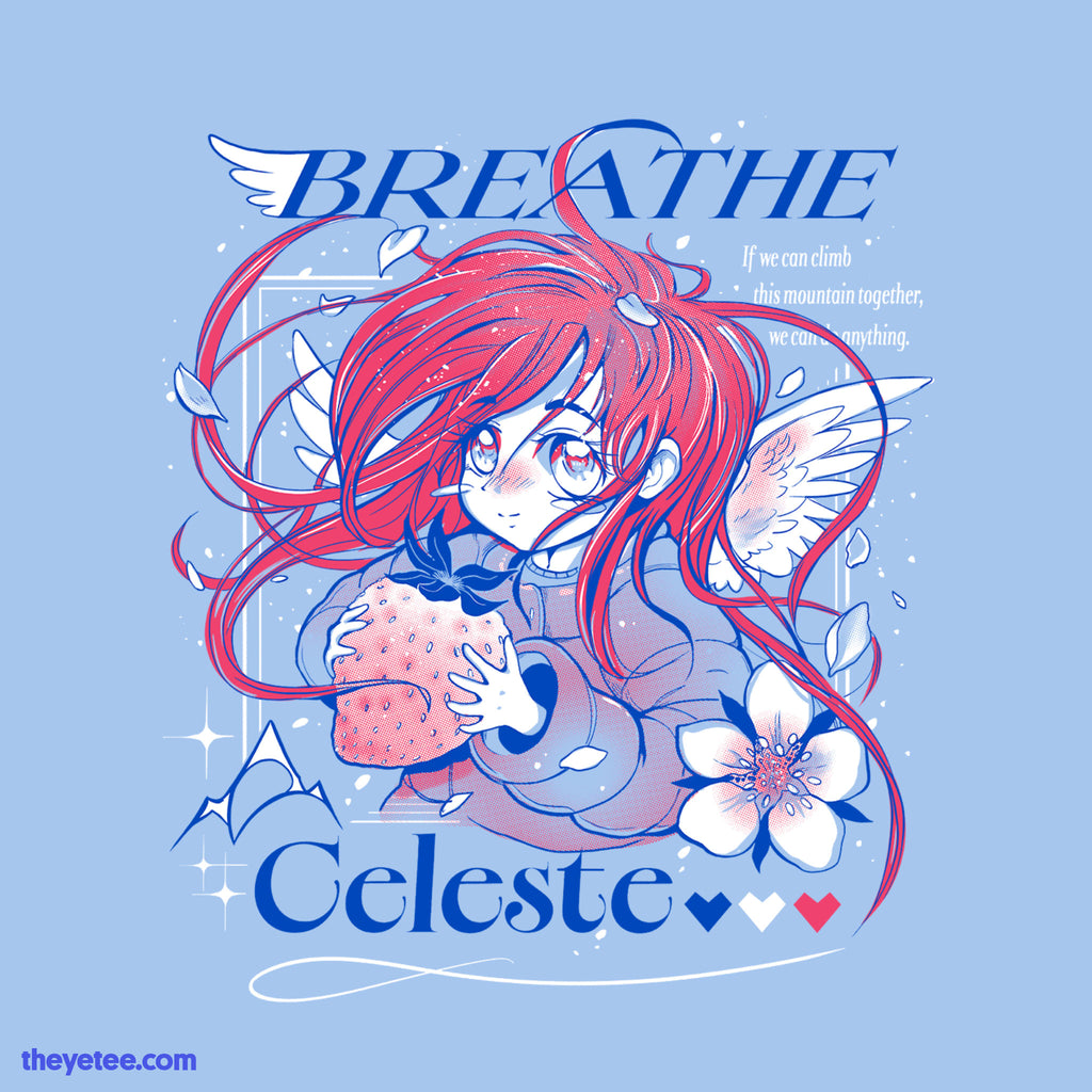 Madeline 198X | The Yetee