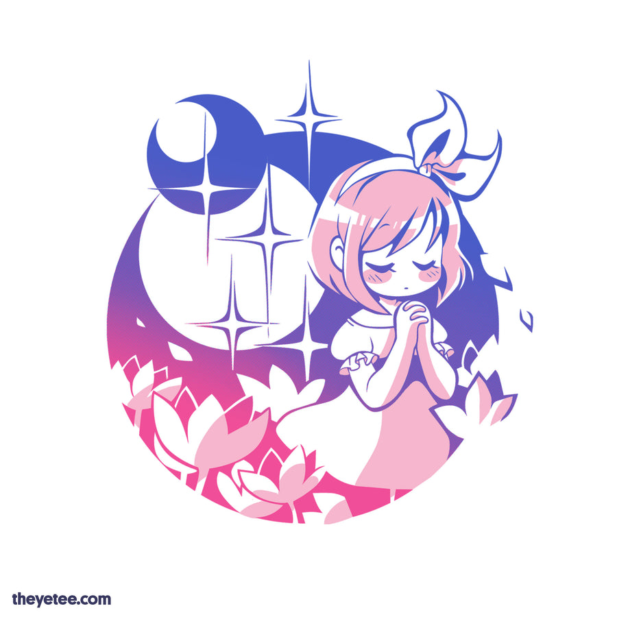 Maiden's Prayer
