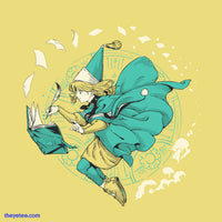 Write Your Own Magic