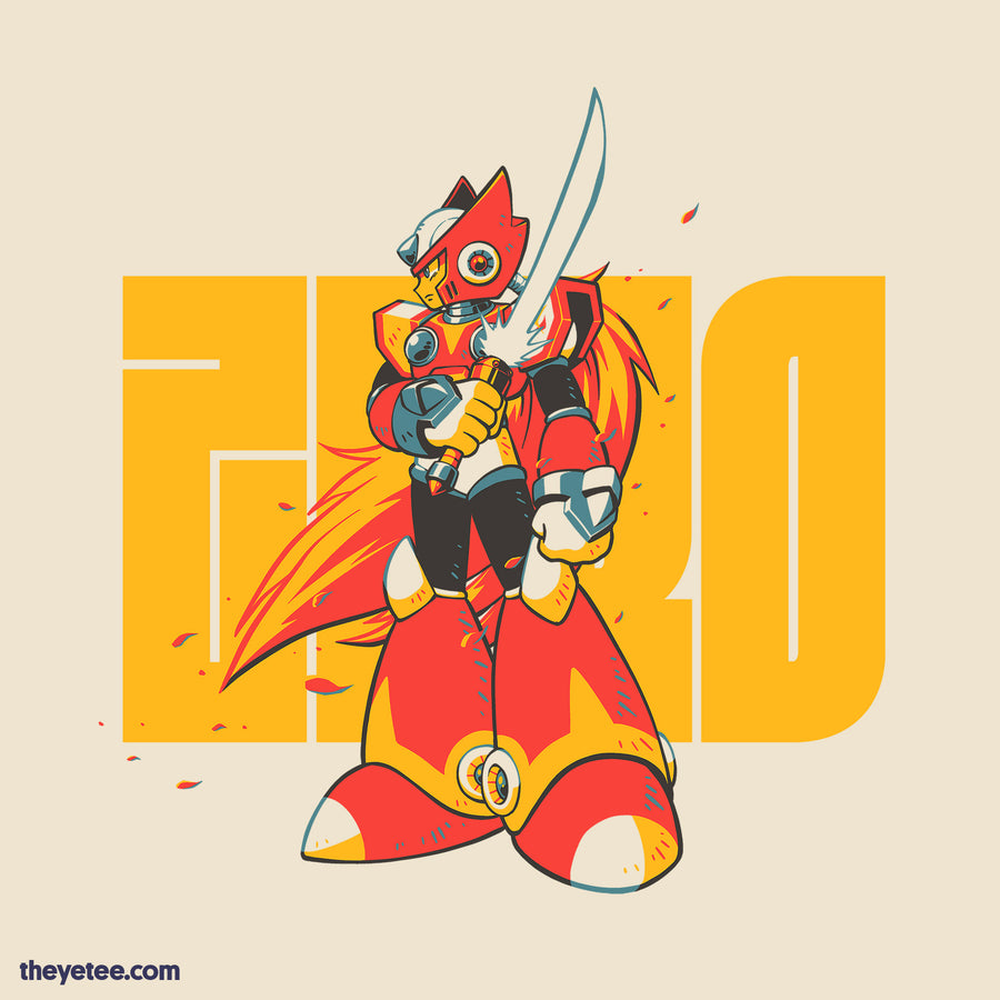 Maverick Hunter