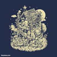 Misty Tavern