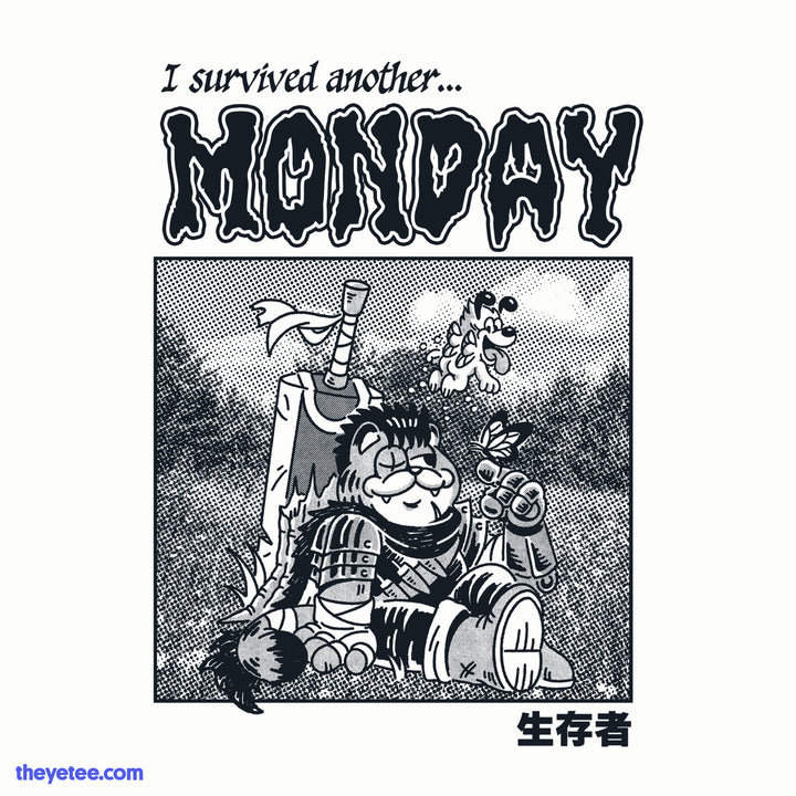 Monday Survivor