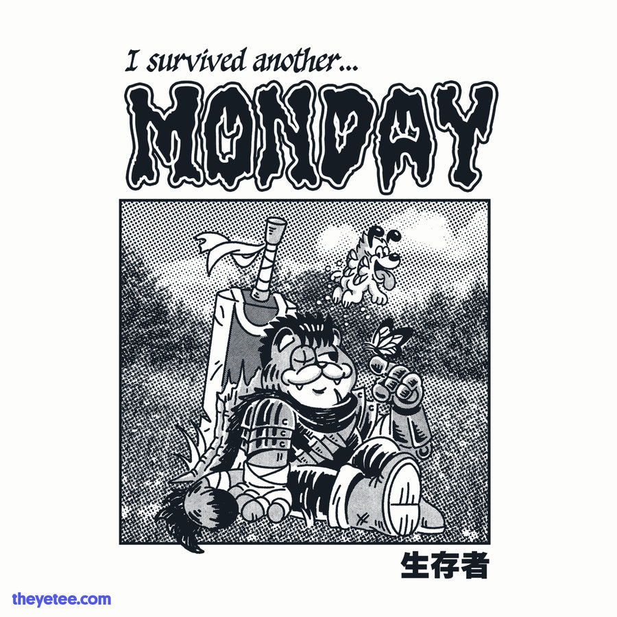 Monday Survivor