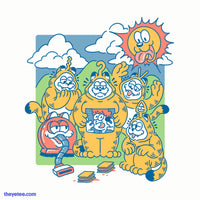Mondaytubbies