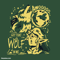 Moonlit Howl