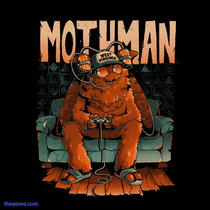 Mothman Gaming
