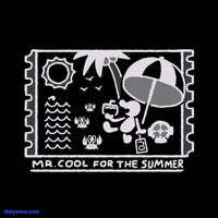 Mr. Cool & Relax