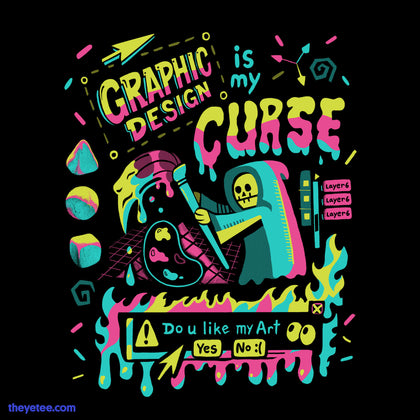 My Curse