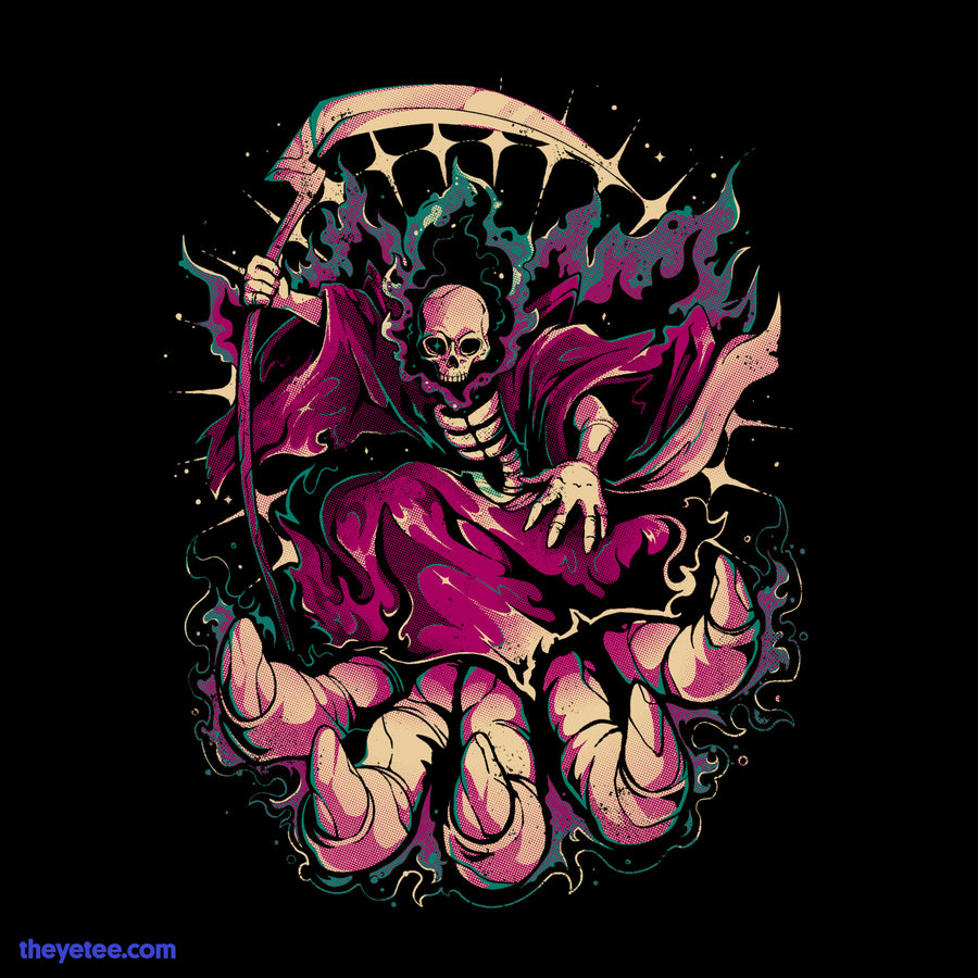 Necrobinder