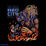 Neo City - Neo City