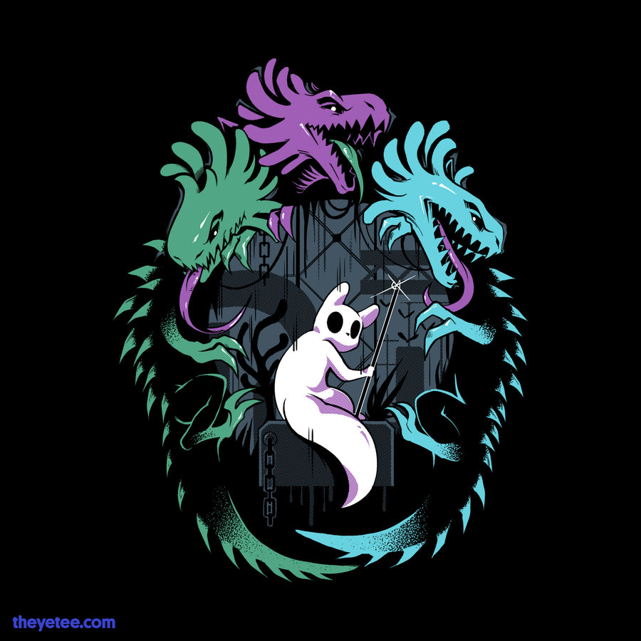 Neon Deluge | Neon Deluge