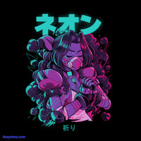 Neon Prayer