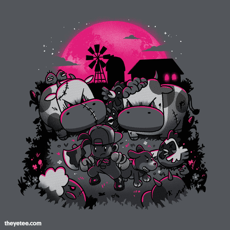 Night of the Harvest