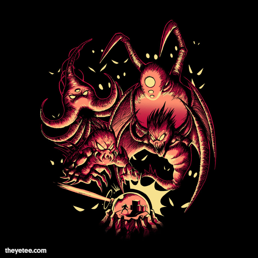 Nightly Encounter | Nightly Encounter