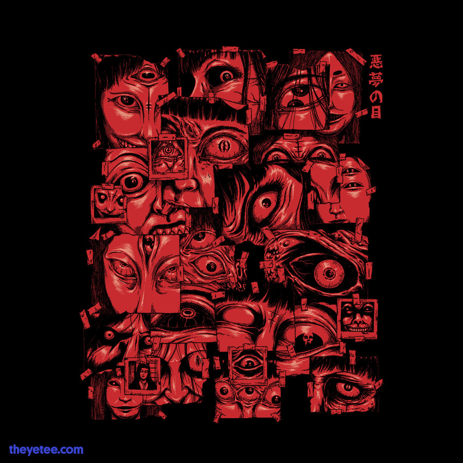 Nightmare Eyes