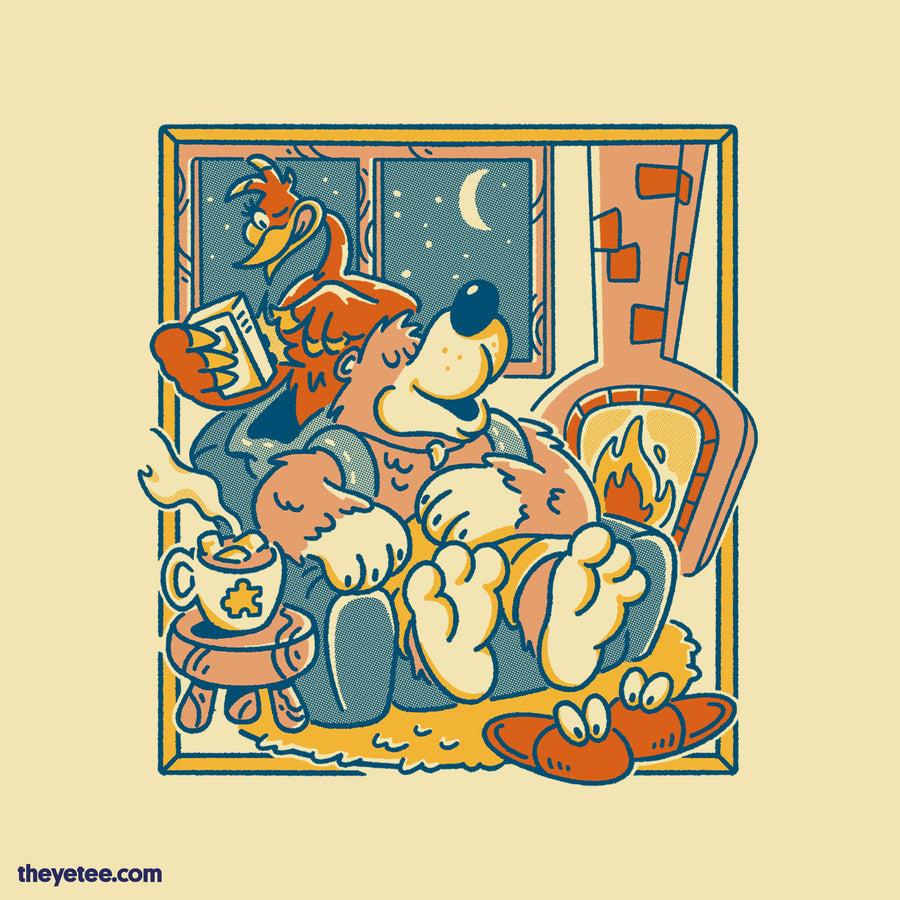 Nighty Night | Nighty Night